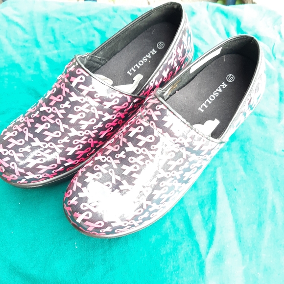 Ladies shoes - Picture 7 of 8